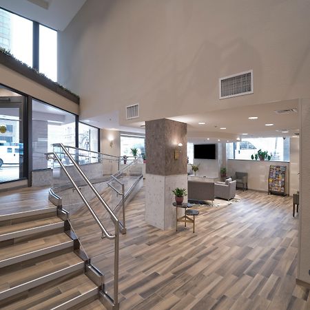 Candlewood Suites Baltimore - Inner Harbor By Ihg Bagian luar foto
