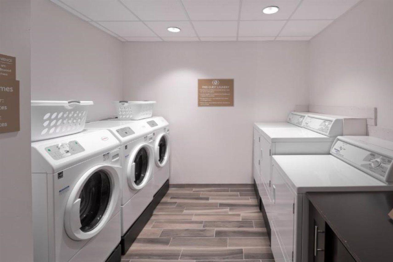 Candlewood Suites Baltimore - Inner Harbor By Ihg Bagian luar foto