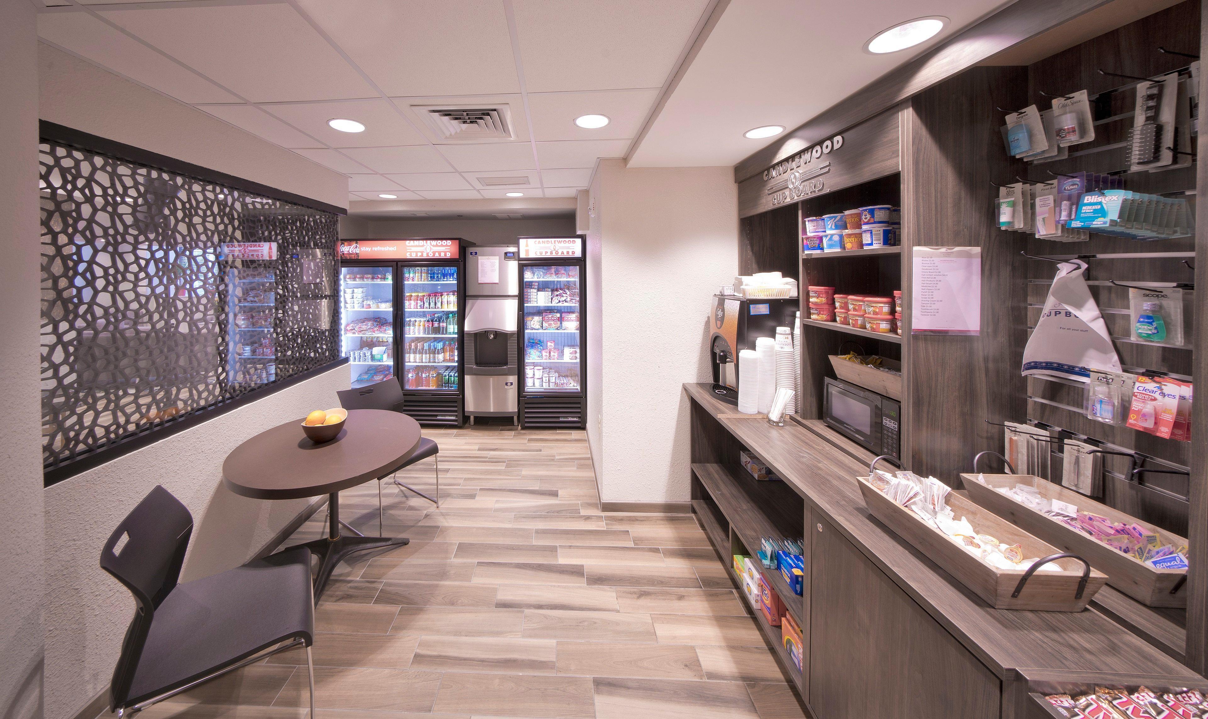 Candlewood Suites Baltimore - Inner Harbor By Ihg Bagian luar foto