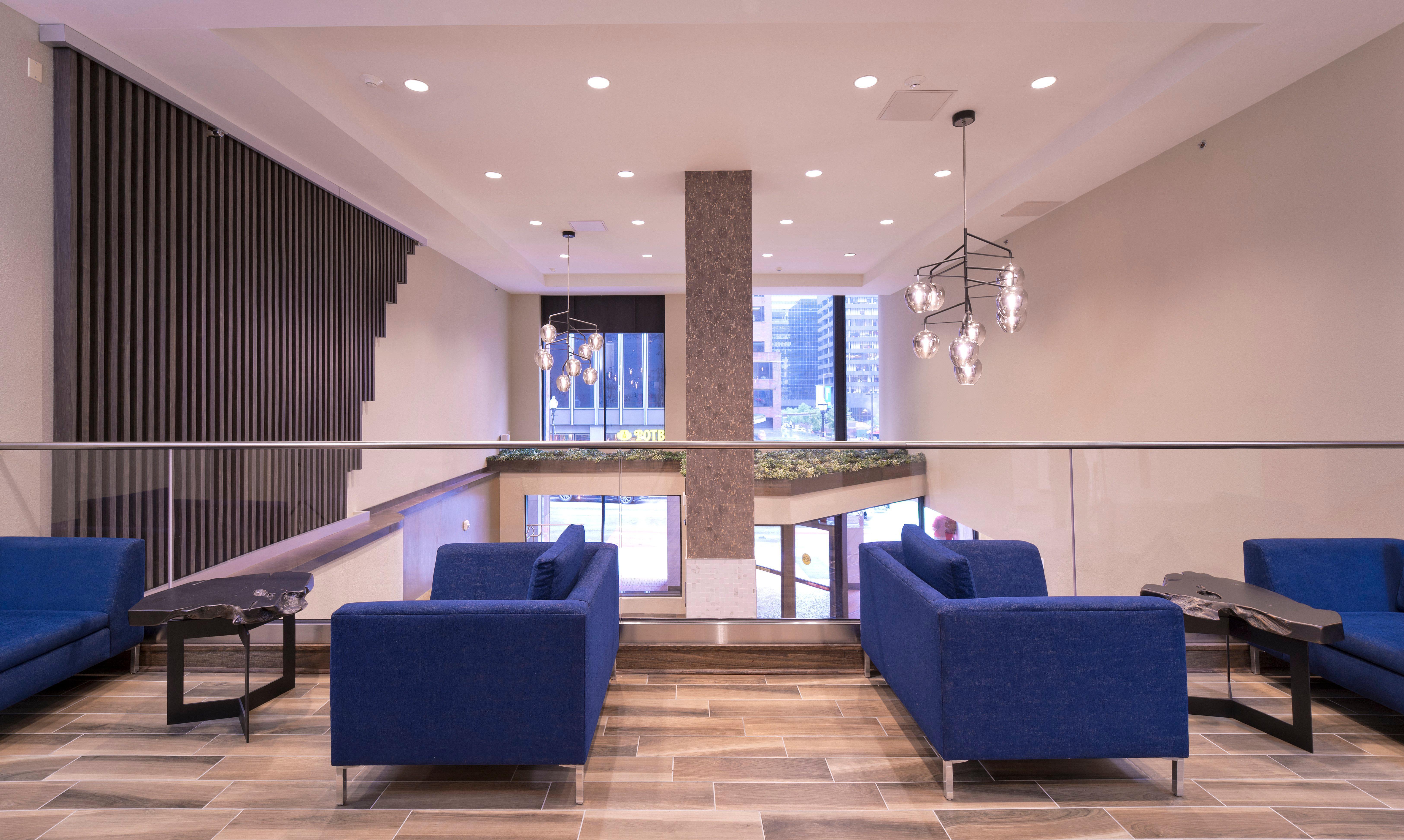 Candlewood Suites Baltimore - Inner Harbor By Ihg Bagian luar foto