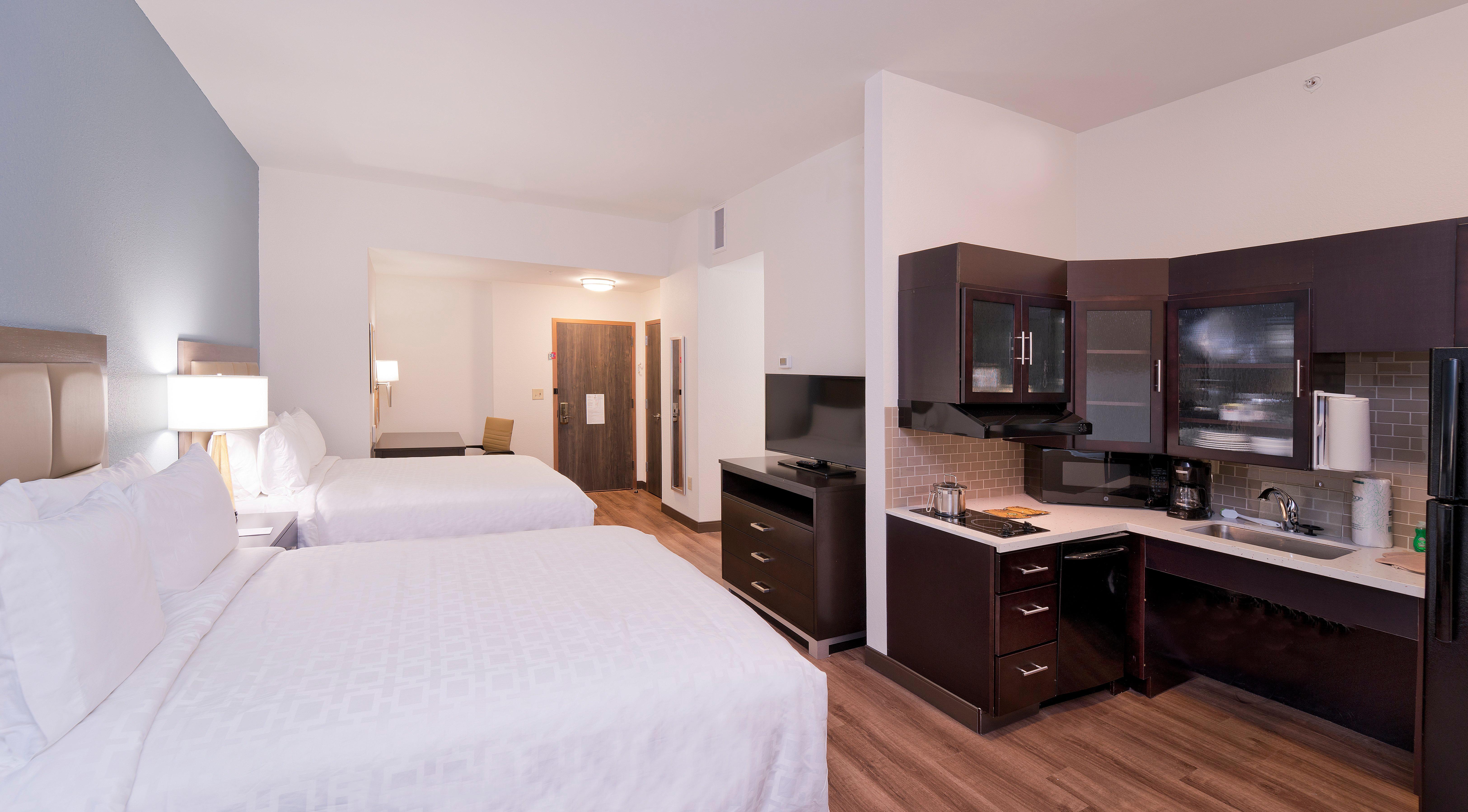 Candlewood Suites Baltimore - Inner Harbor By Ihg Bagian luar foto
