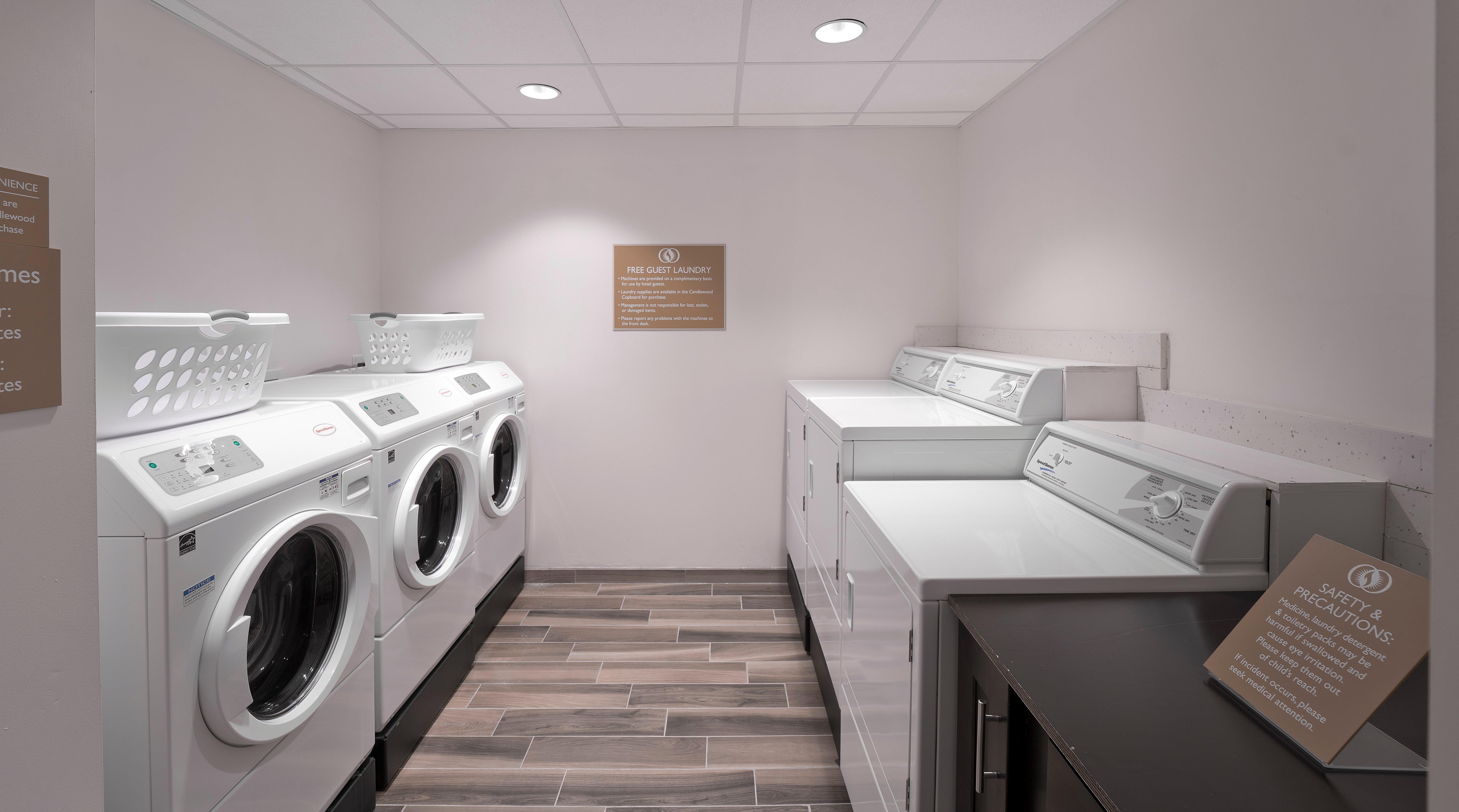 Candlewood Suites Baltimore - Inner Harbor By Ihg Bagian luar foto