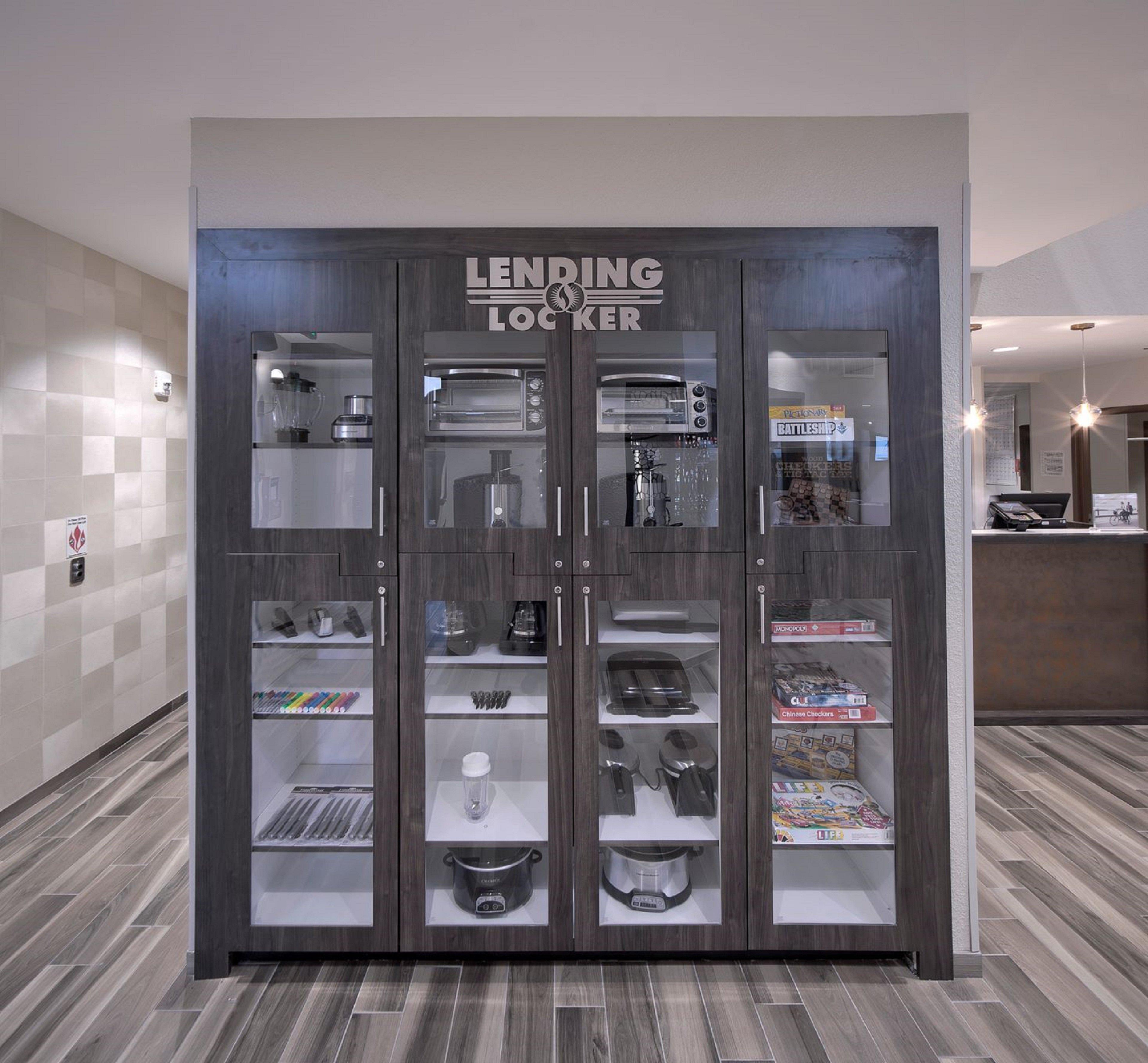Candlewood Suites Baltimore - Inner Harbor By Ihg Bagian luar foto