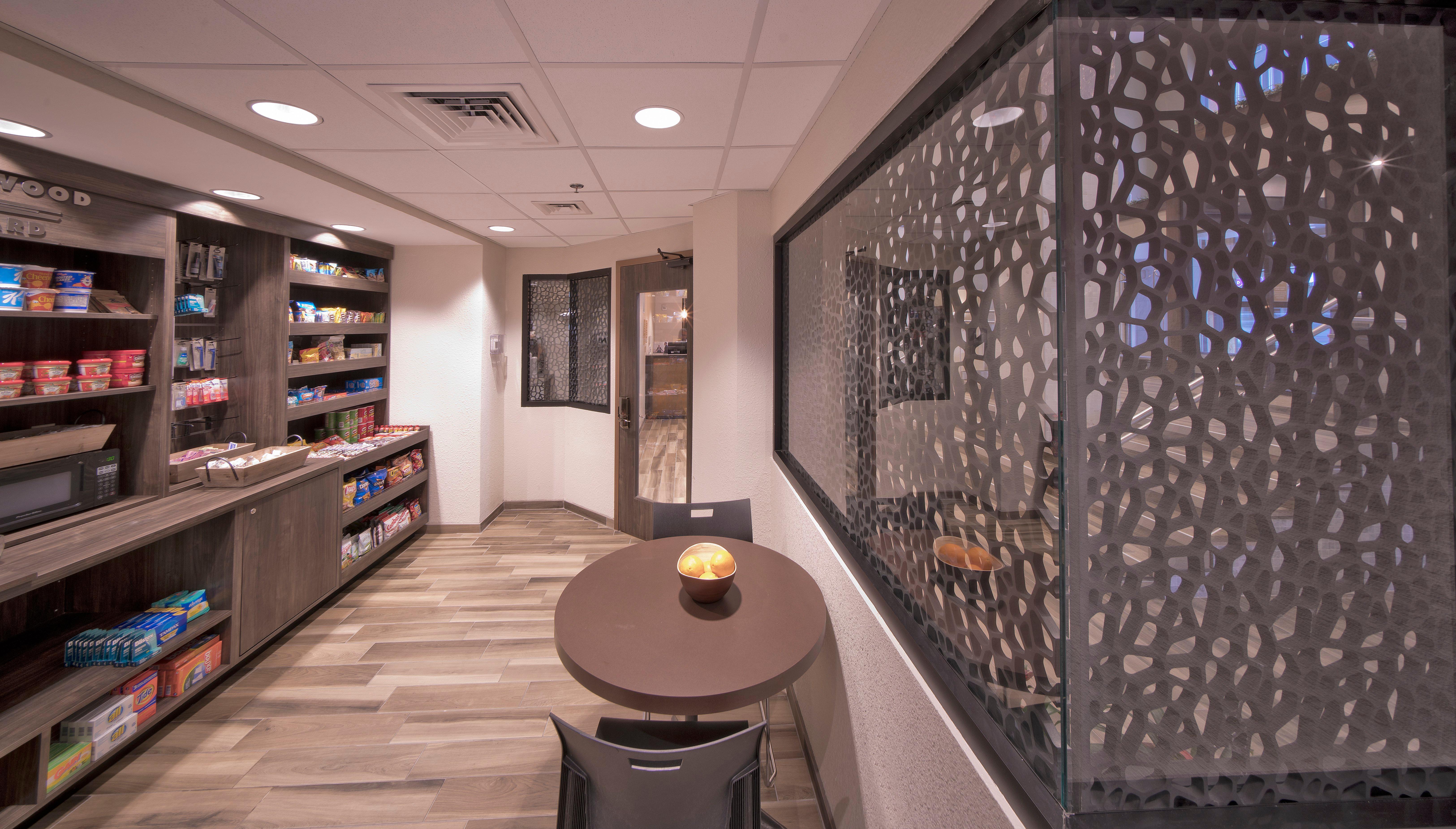 Candlewood Suites Baltimore - Inner Harbor By Ihg Bagian luar foto